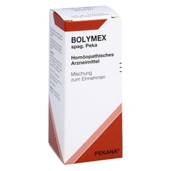 Bolymex spag. Peka