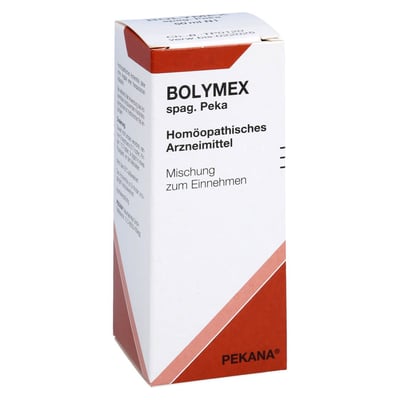 Bolymex spag. Peka