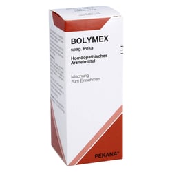 Bolymex spag. Peka
