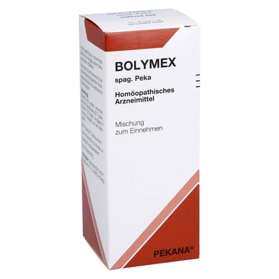 Bolymex spag. Peka