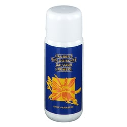 Hausers biologisches Galvano Creme l