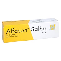 Alfason