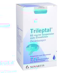 Trileptal 60 mg/ml