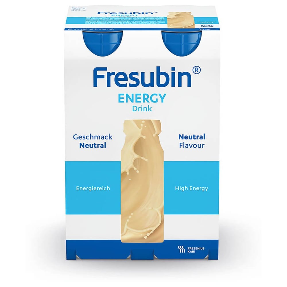 Fresubin Energy Trinknahrung Neutral