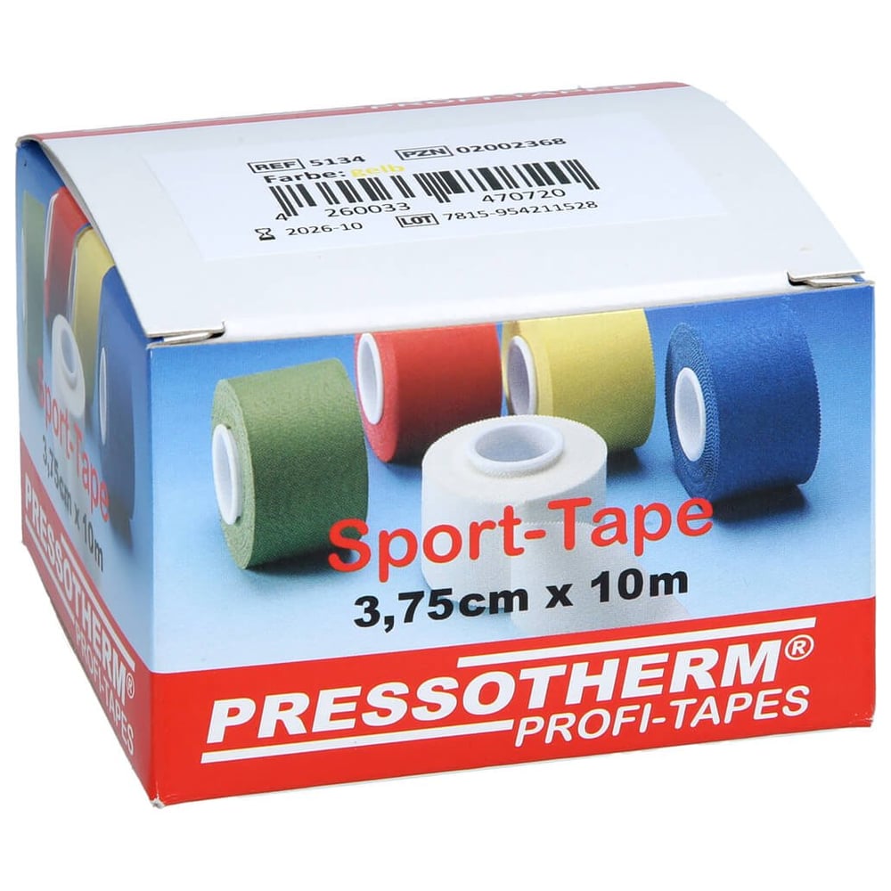 Pressotherm St Ge3.8cmx10m