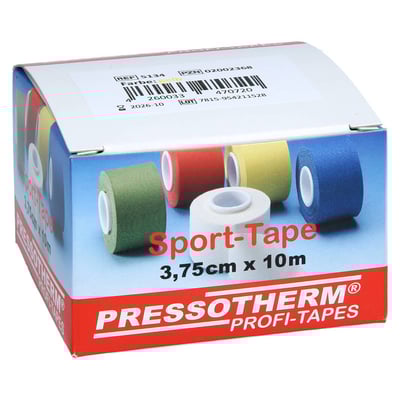 Pressotherm St Ge3.8cmx10m