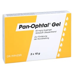Pan-Ophtal Gel