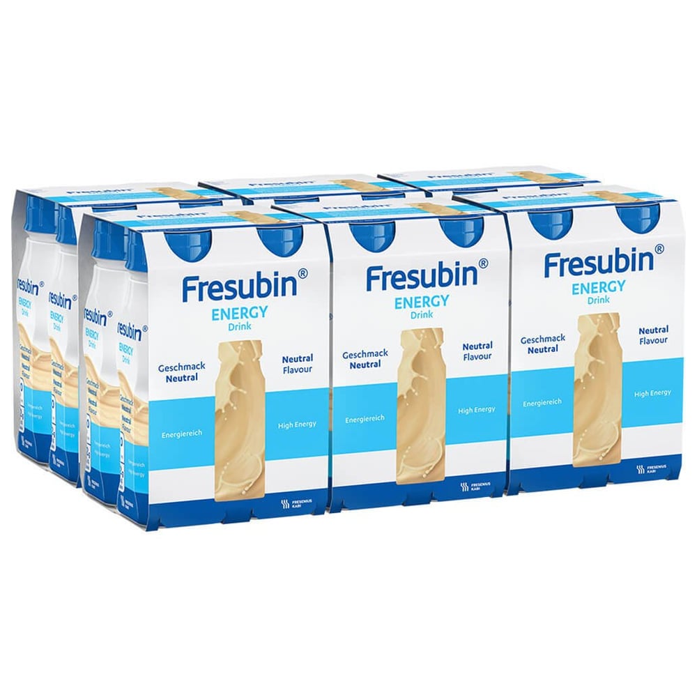 Fresubin Energy Trinknahrung Neutral