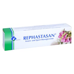 Rephastasan Venen- und Sport-Massagecreme