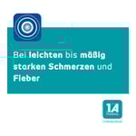 Ibu 400 akut-1A Pharma