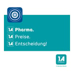 Ibu 400 akut-1A Pharma Produktbild 6