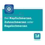 Ibu 400 akut-1A Pharma