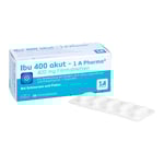 Ibu 400 akut-1A Pharma