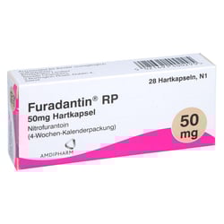Furadantin RP
