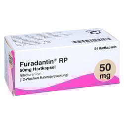 Furadantin RP