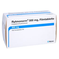 Rytmonorm 300 mg