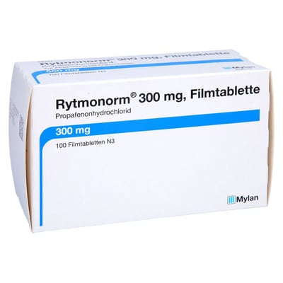 Rytmonorm 300 mg