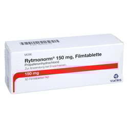 Rytmonorm 150 mg