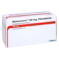 Rytmonorm 150 mg
