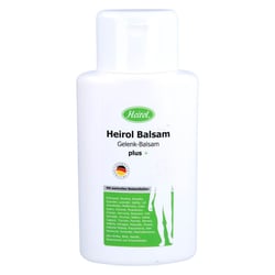 Heirol Balsam Gelenk-Balsam plus+