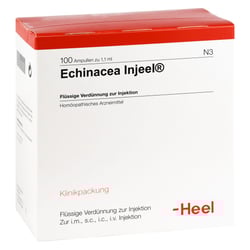 Echinacea Injeel