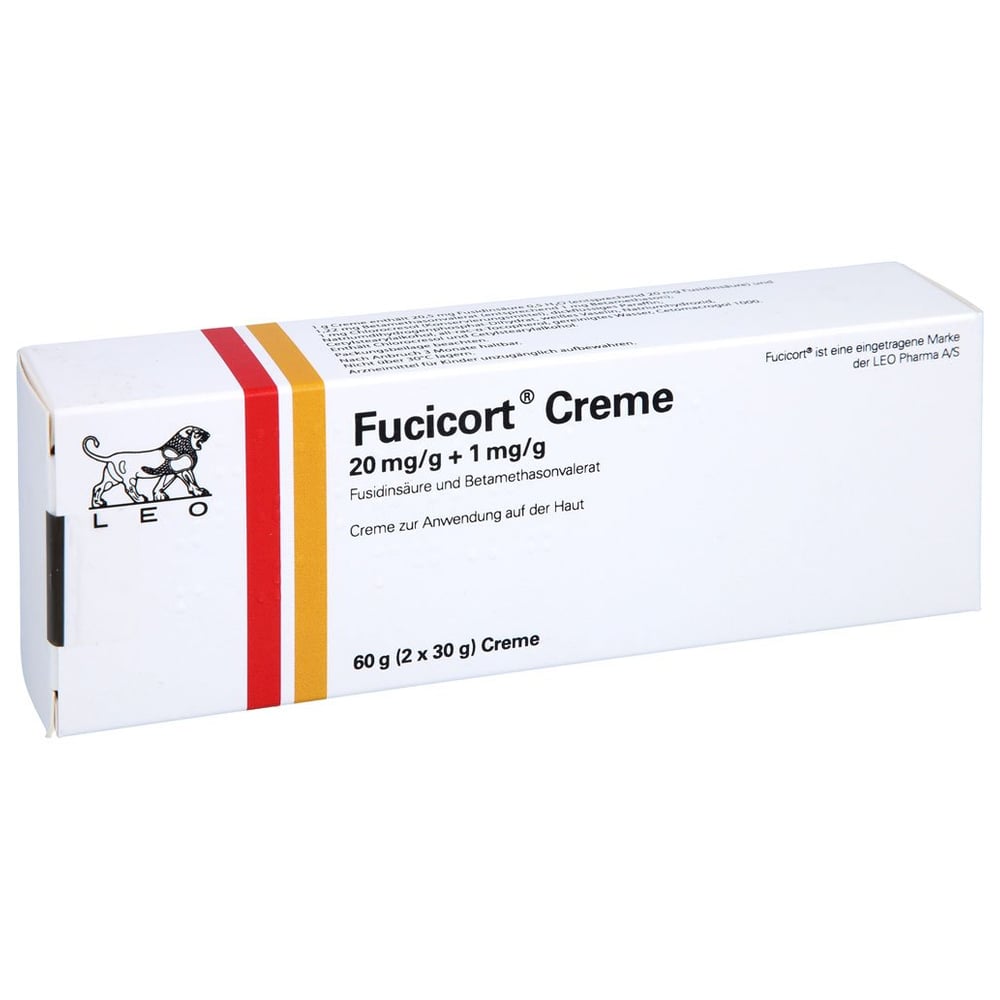 Fucicort
