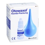 Otowaxol Kombi-Packung Produktbild 1