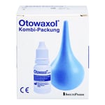 Otowaxol Kombi-Packung Produktbild 2