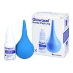Otowaxol Kombi-Packung Produktbild 4