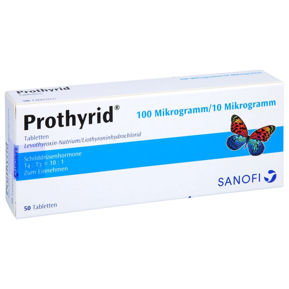 Prothyrid