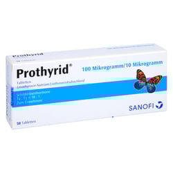 Prothyrid