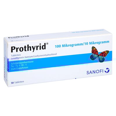 Prothyrid