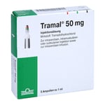 Tramal 50 mg Produktbild 1
