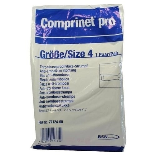 Comprinet pro Knielang Gr.4