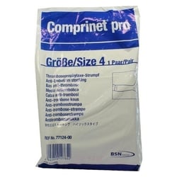 Comprinet pro Knielang Größe 4