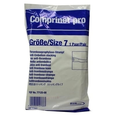 Comprinet pro Oberschenkellang Gr. 7