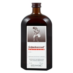 Schwedentrunk Elixier