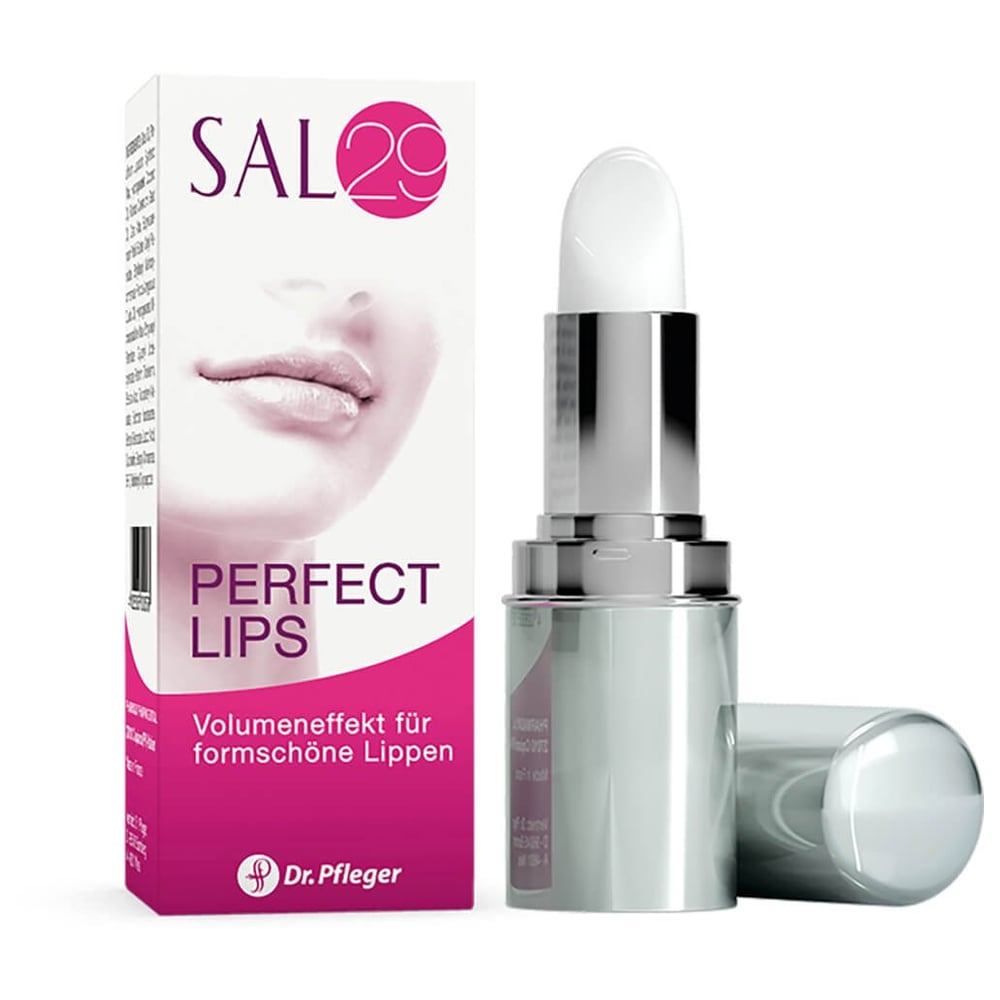 Sal 29 Perfect Lips