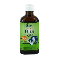H-14 aromatisiertes Olivenöl