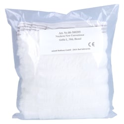 Netzhosen Convenience large braun