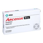 Arcoxia 90 mg Produktbild 1