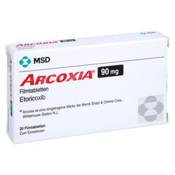 Arcoxia 90 mg