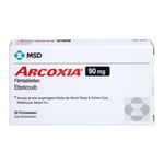 Arcoxia 90 mg Produktbild 2