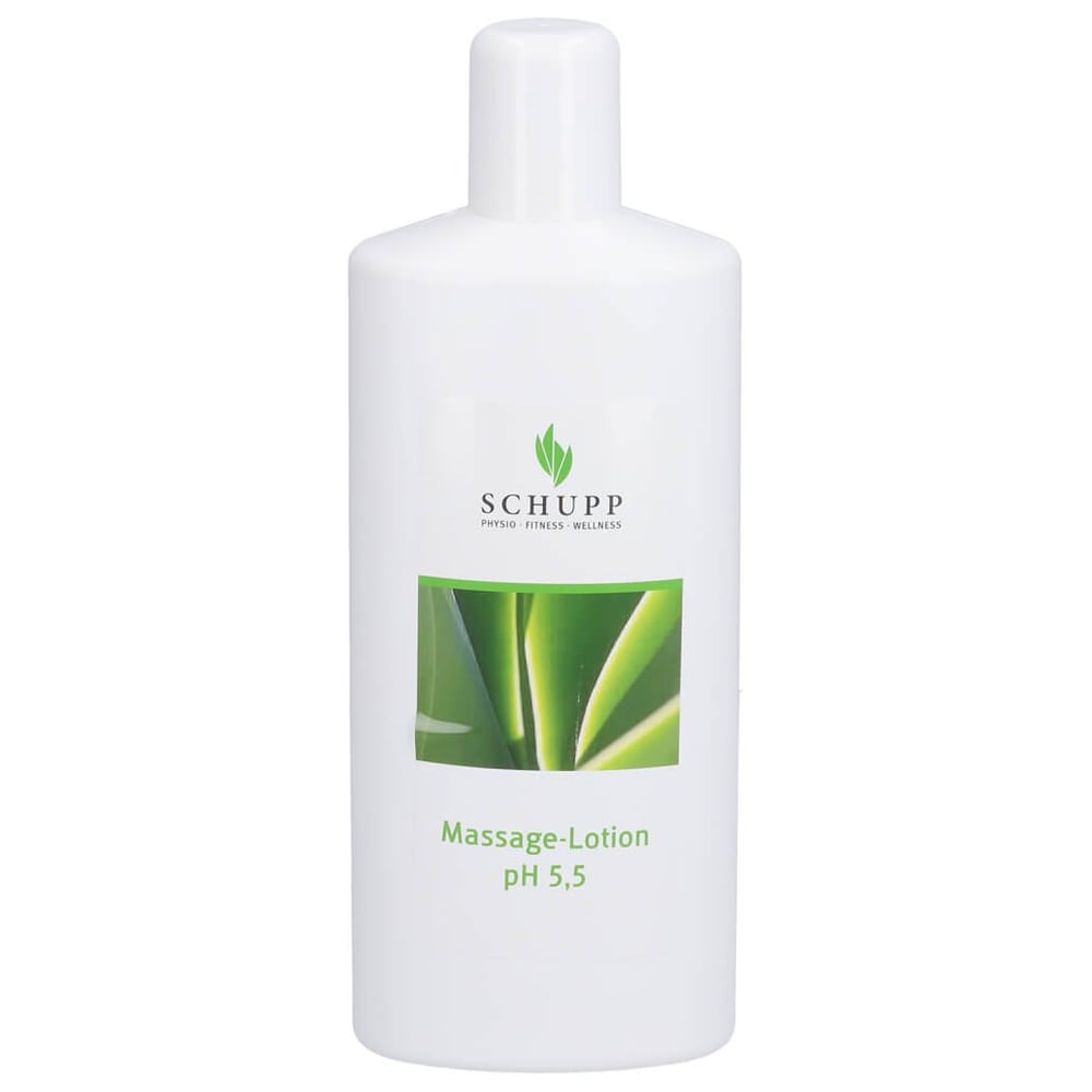Massage Lotion