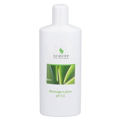 Massage Lotion
