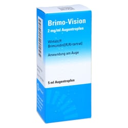 Brimo-Vision 2 mg/ml