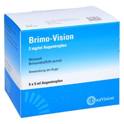 Brimo-Vision 2 mg/ml
