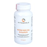 Krillöl Antarktik 500 mg Produktbild 1