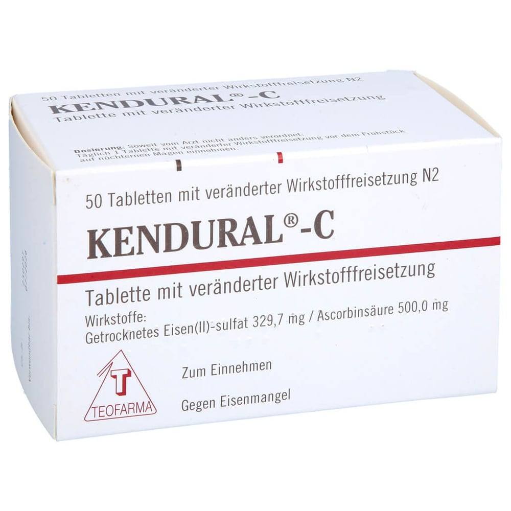 Kendural-C