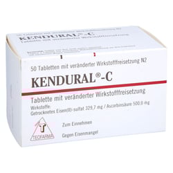 Kendural-C